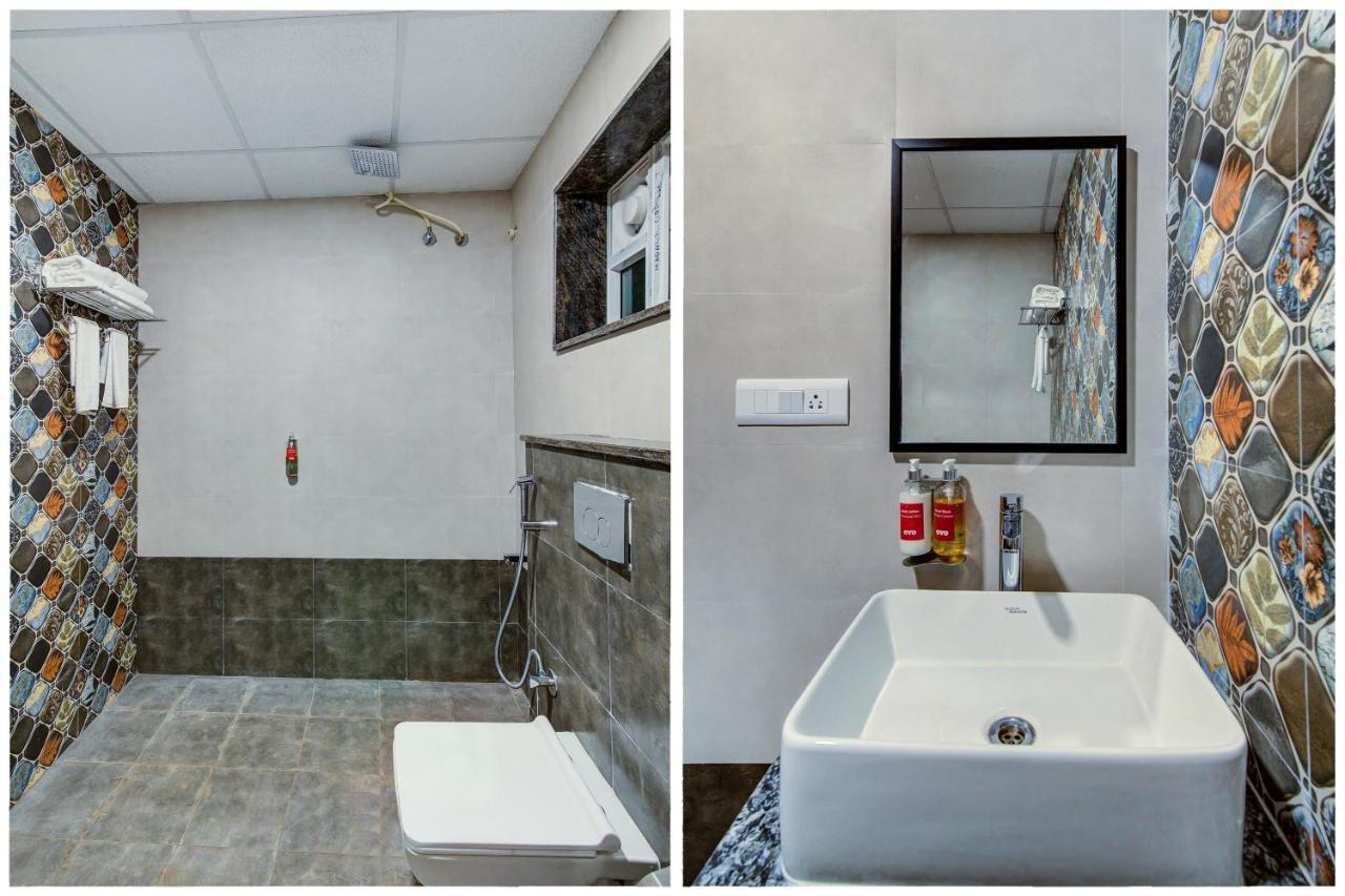 Super Townhouse 139 Ashiyana Smriti Upvan Near Emerald Mall Lucknow Bijnaur Exterior foto