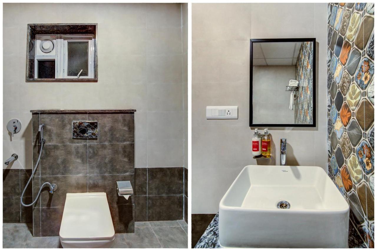 Super Townhouse 139 Ashiyana Smriti Upvan Near Emerald Mall Lucknow Bijnaur Exterior foto