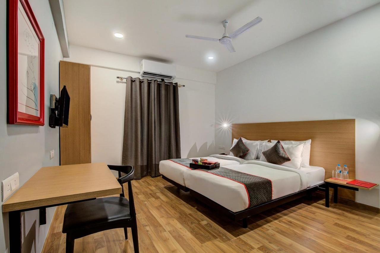 Super Townhouse 139 Ashiyana Smriti Upvan Near Emerald Mall Lucknow Bijnaur Exterior foto