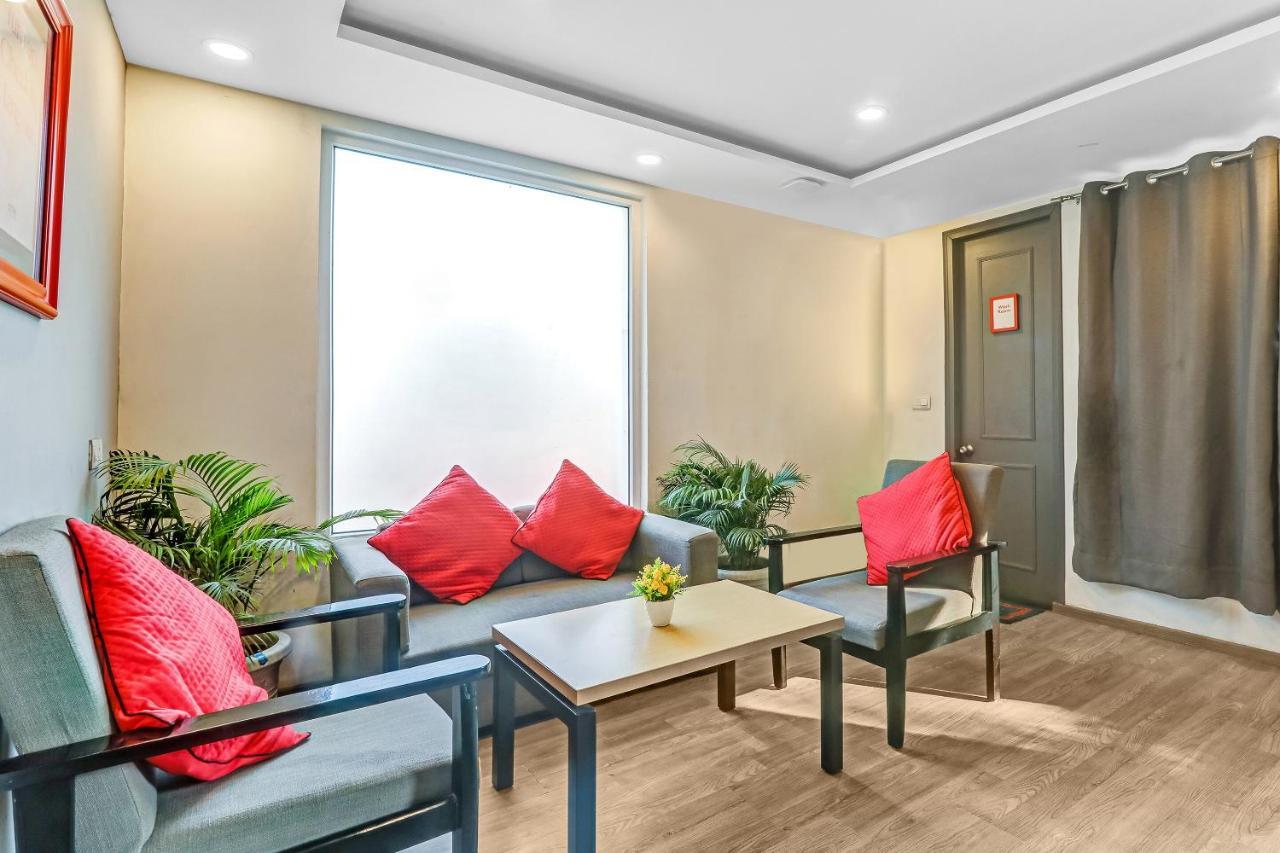 Super Townhouse 139 Ashiyana Smriti Upvan Near Emerald Mall Lucknow Bijnaur Exterior foto