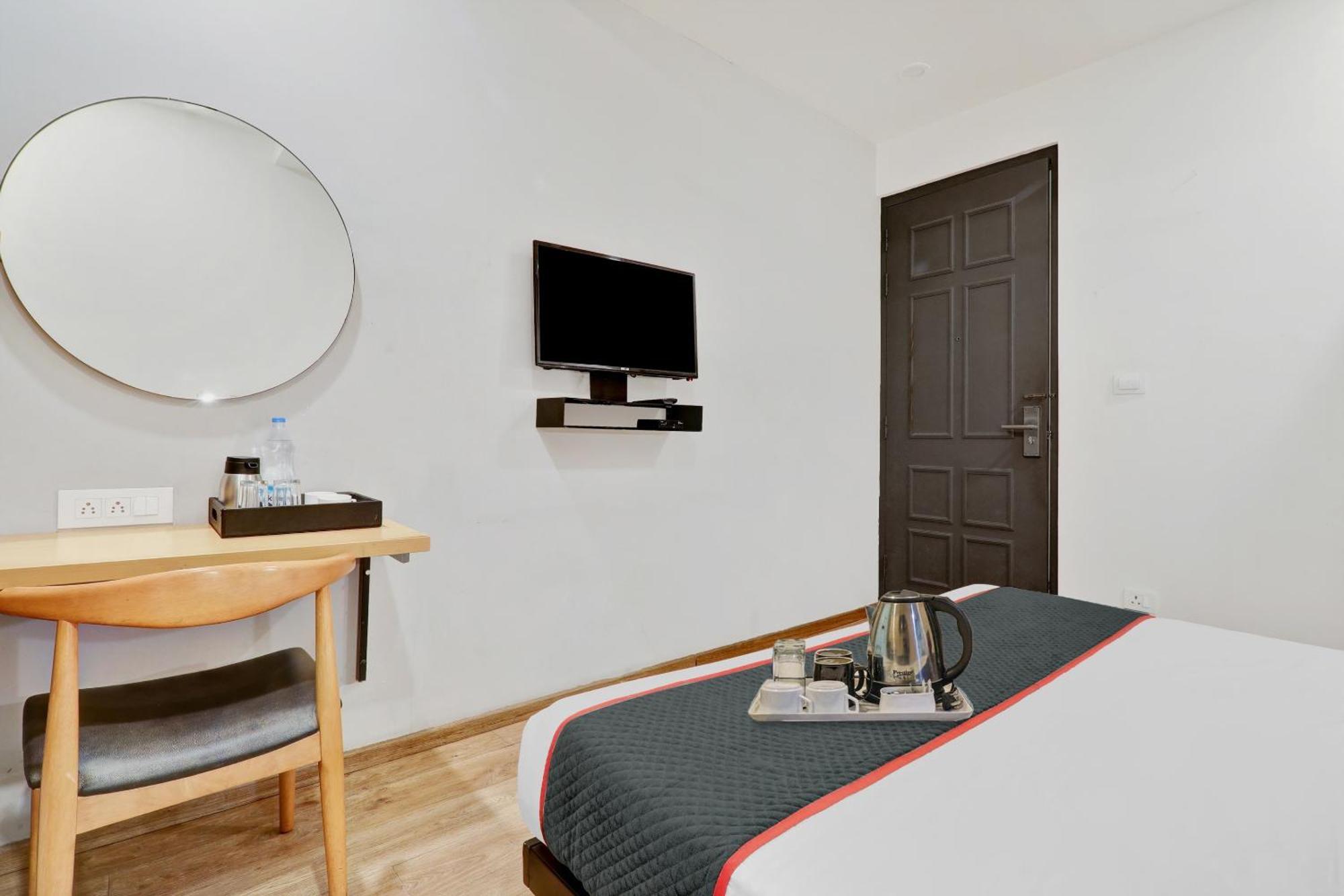 Super Townhouse 139 Ashiyana Smriti Upvan Near Emerald Mall Lucknow Bijnaur Exterior foto