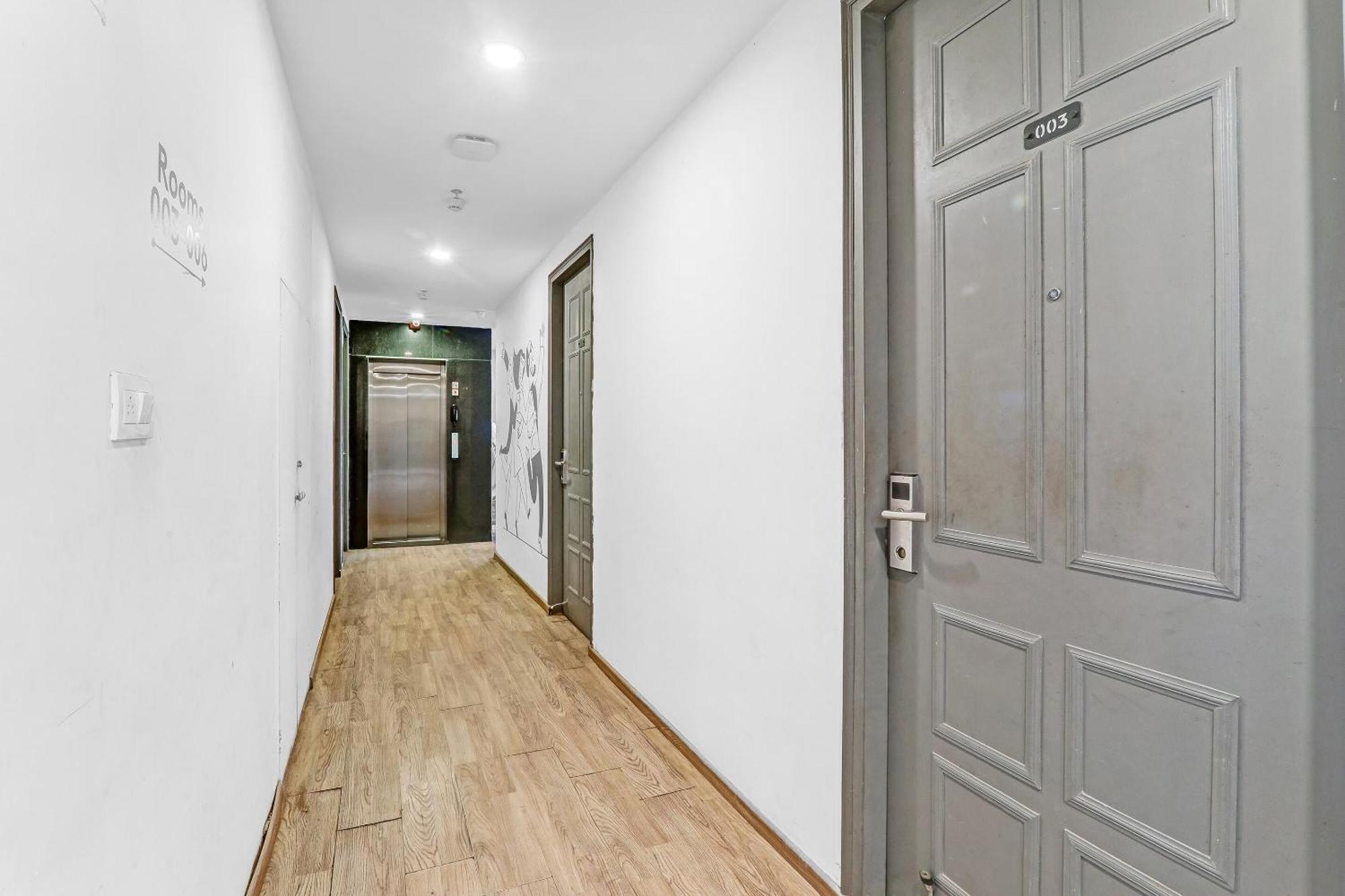 Super Townhouse 139 Ashiyana Smriti Upvan Near Emerald Mall Lucknow Bijnaur Exterior foto